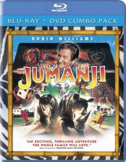  / Jumanji DUB