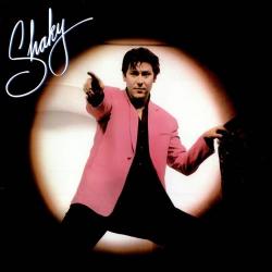 Shakin' Stevens - The Best Of...