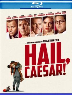   ! / Hail, Caesar! DUB