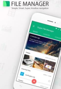 Super File Manager 1.3