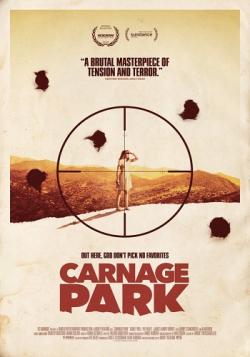      / Carnage Park AVO