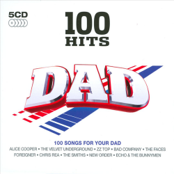 VA - 100 Hits - Dad