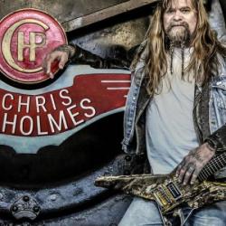 Chris Holmes - C.H.P.