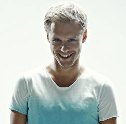 Armin van Buuren - A State Of Trance Episode 775