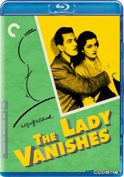   / The Lady Vanishes 2xMVO