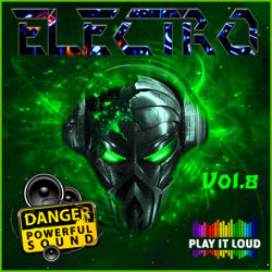 VA - Electroshock Vol. 08