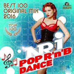 VA - NRJ Best 100 Original Mix 2016