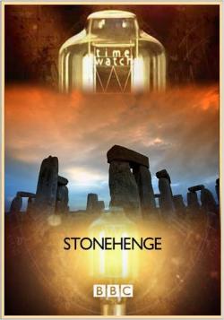   .  / Time watch. Stonehenge VO