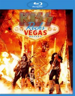 KISS - Rocks Vegas