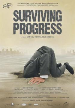    / Surviving Progress VO