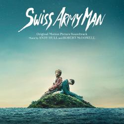 OST - -  / Swiss Army Man