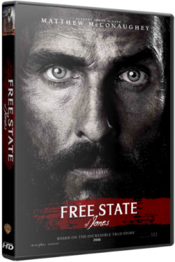    / Free State of Jones MVO