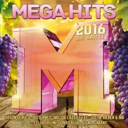 Megahits - Die Dritte