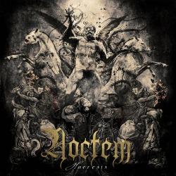 Noctem - Haeresis