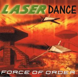 Laserdance - Force Of Order