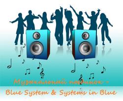 VA -   - Blue System Systems in Blue