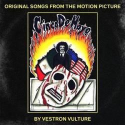 Vestron Vulture - Cinco De Mayo