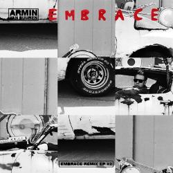 Armin Van Buuren - Embrace Remix EP #2