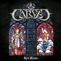 Carved - Kyrie Eleison