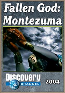  :  / Fallen God: Montezuma DVO