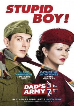   / Dad's Army DUB