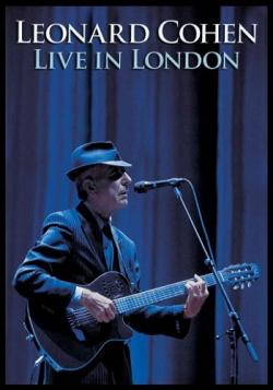 Leonard Cohen - Live in London