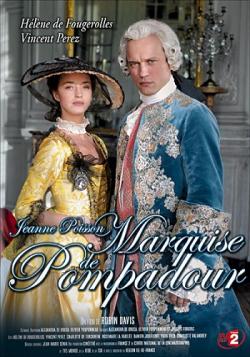  ,    / Jeanne Poisson, Marquise de Pompadour MVO