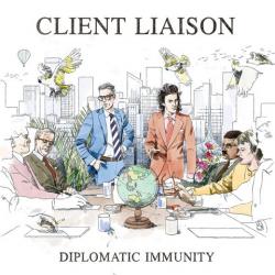 Client Liaison - Diplomatic Immunity