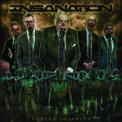 Insanation - Forced Insanity