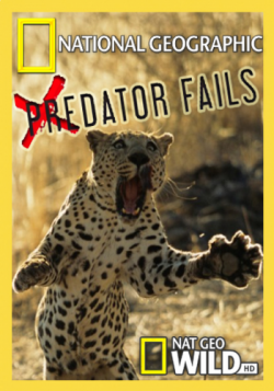   (1-3   3) / Predator Fails VO