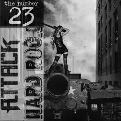 VA - Hard - Rock Attack vol.23