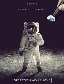   / Operation Avalanche MVO