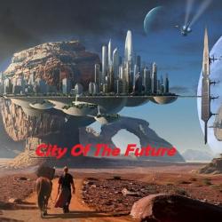 VA - City Of The Future