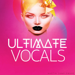 VA - Ultimate Vocals