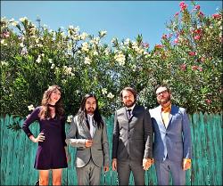 Silversun Pickups - 