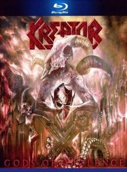 Kreator - Gods Of Violence