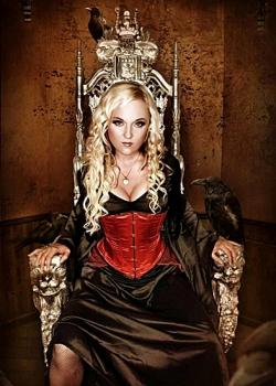 Liv Kristine - 