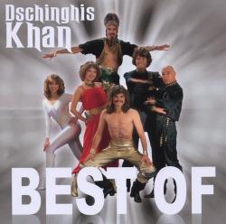 Dschinghis Khan - Best of