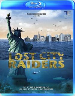    / Lost City Raiders MVO