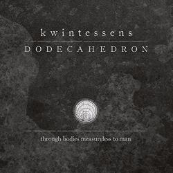 Dodecahedron - Kwintessens