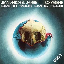 Jean Michel Jarre - Oxygene Live at Theatre Marigny, Paris