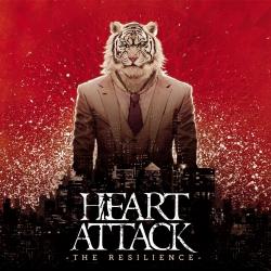 Heart Attack - The Resilience