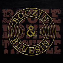 Booze Boner Trouble - Boozin' Bluesin'