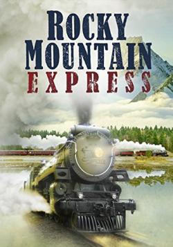    / Rocky Mountain Express AVO