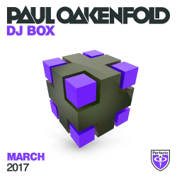 Paul Oakenfold - DJ Box March