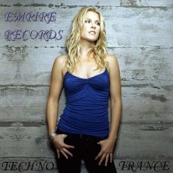 VA - Empire Records - Technotrance