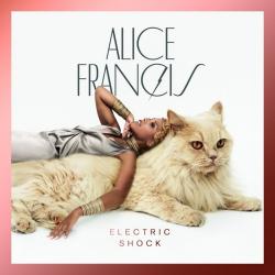 Alice Francis - Electric Shock