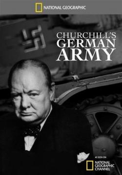    / Churchill's German Army VO