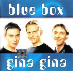 Blue Box - Gina Gina