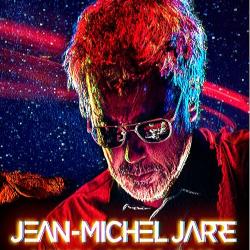 Jean-Michel Jarre - The Connection Concert